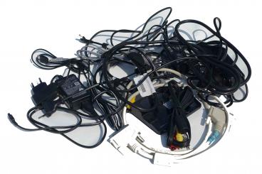 Périphérie d'appareils 