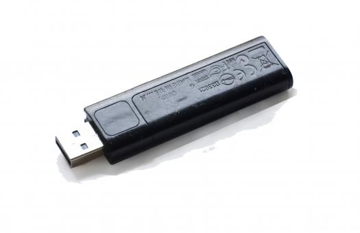 Chiave USB 